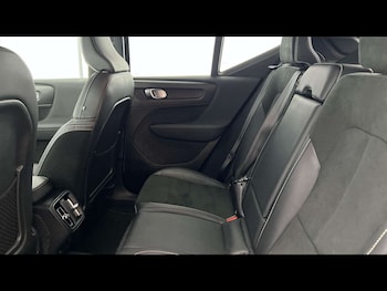 Used Volvo XC40 2022 for sale - 78584494: Photo