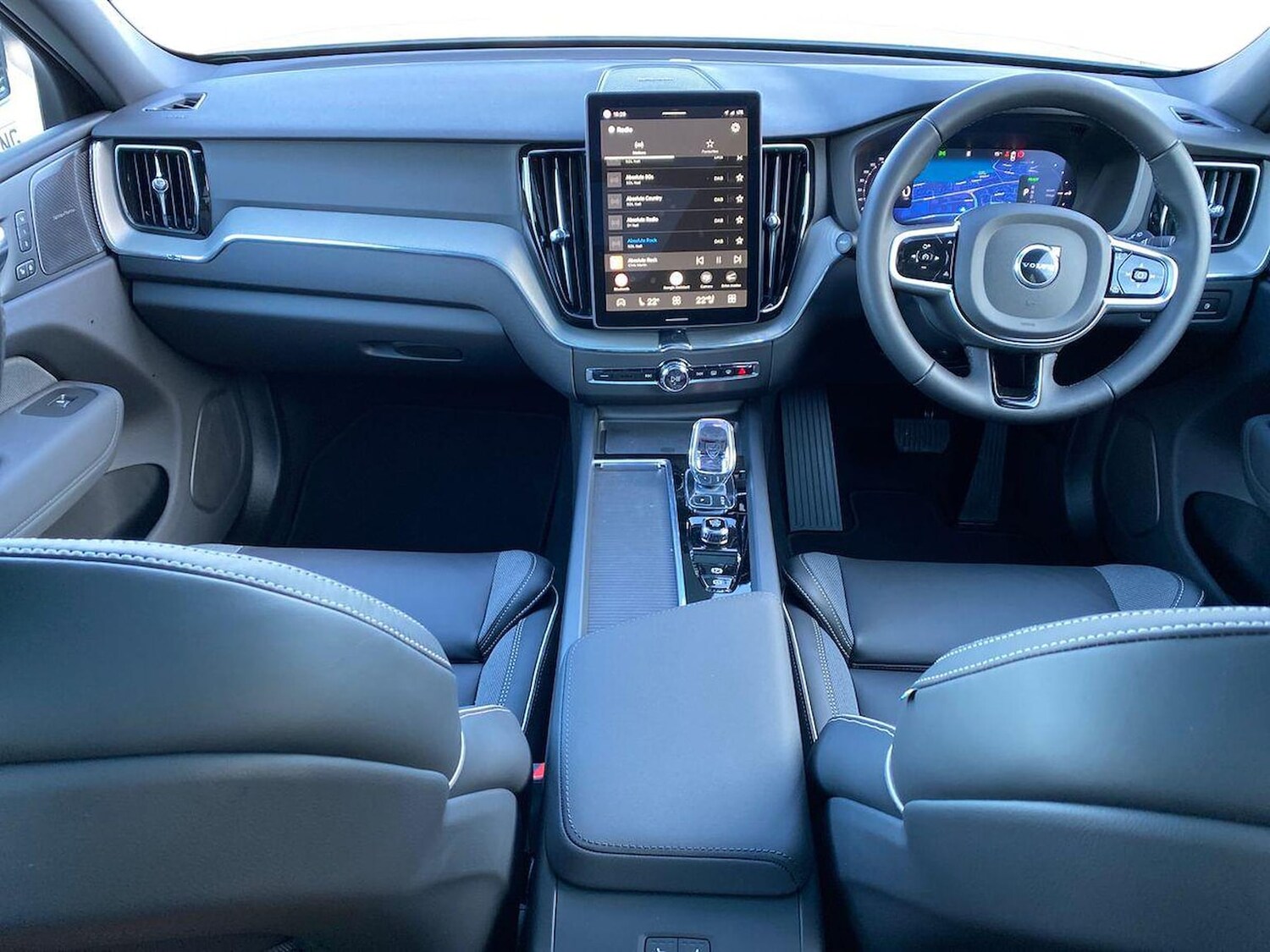 Used Volvo XC60 2026 for sale - 78194154: Photo 10