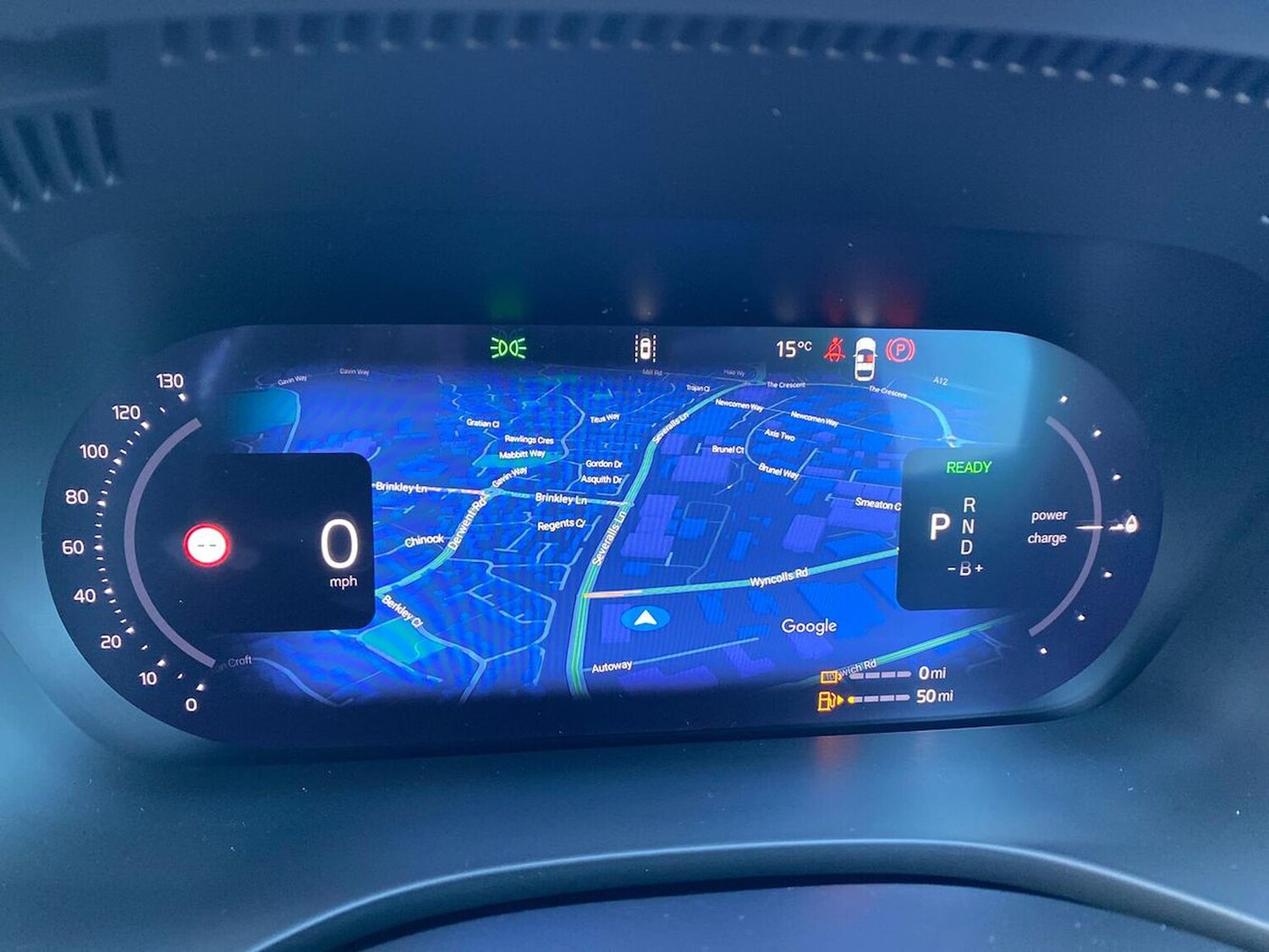 Used Volvo XC60 2026 for sale - 78194154: Photo 12