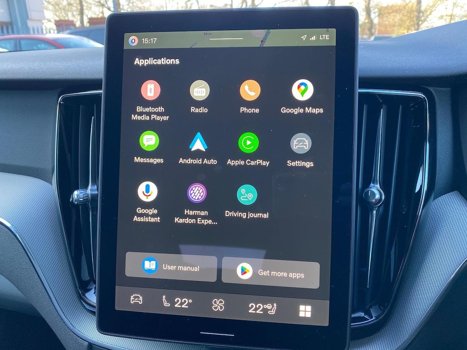 Used Volvo XC60 2026 for sale - 78194154: Photo 13