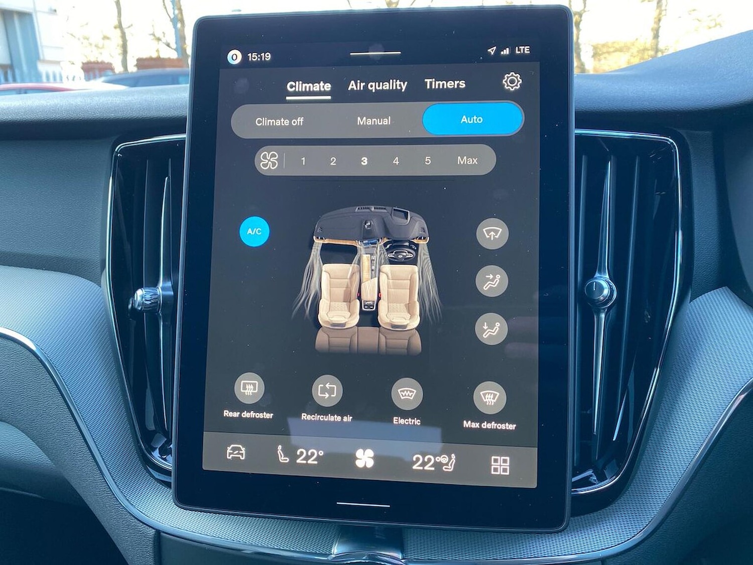 Used Volvo XC60 2026 for sale - 78194154: Photo 14