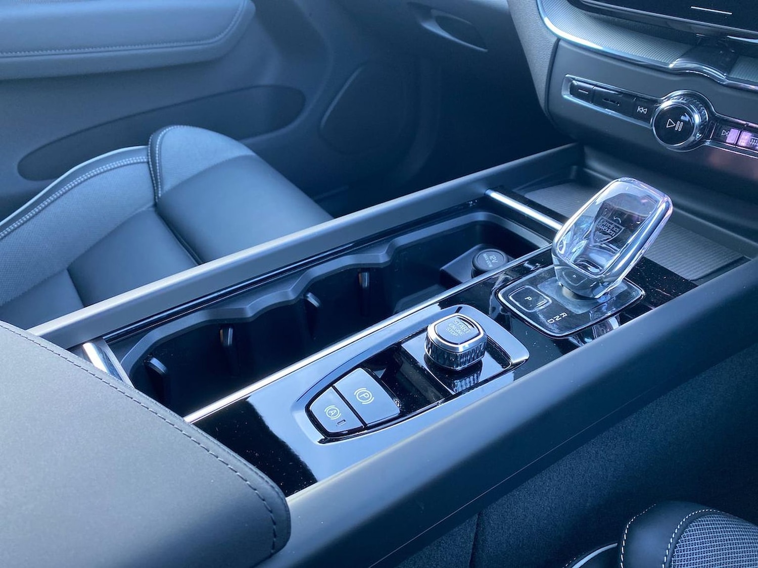 Used Volvo XC60 2026 for sale - 78194154: Photo 15