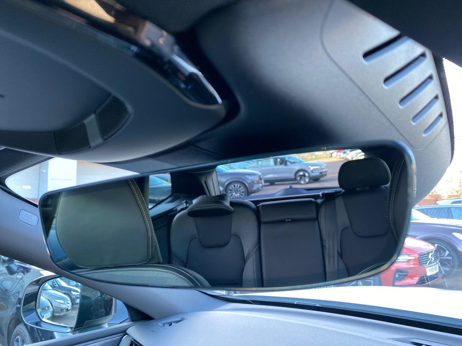 Used Volvo XC60 2026 for sale - 78194154: Photo 16