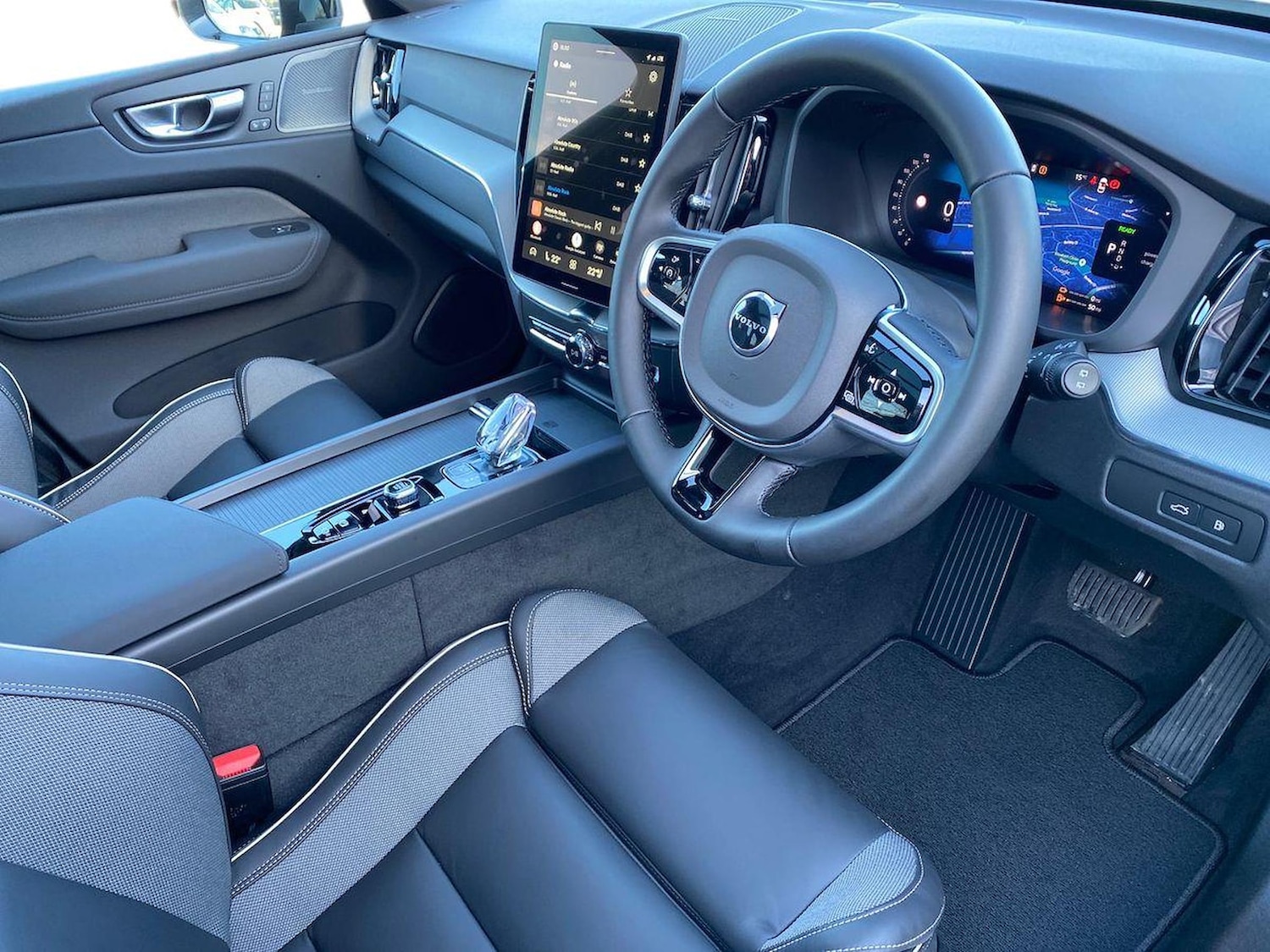 Used Volvo XC60 2026 for sale - 78194154: Photo 17