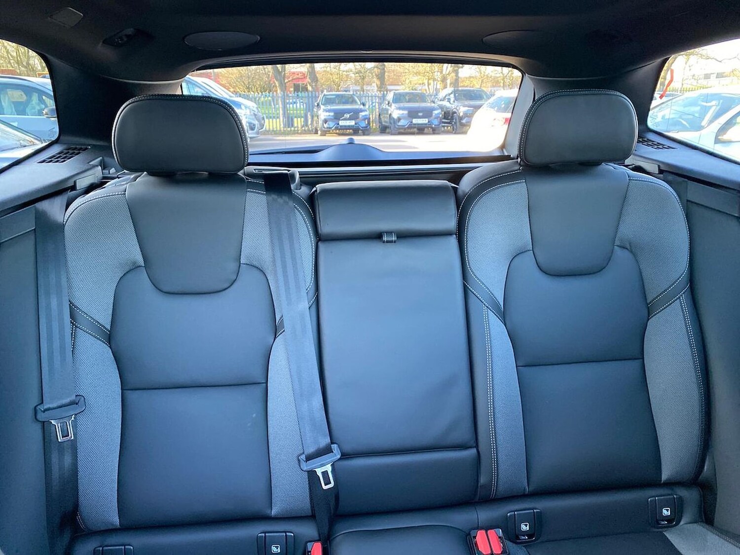 Used Volvo XC60 2026 for sale - 78194154: Photo 18