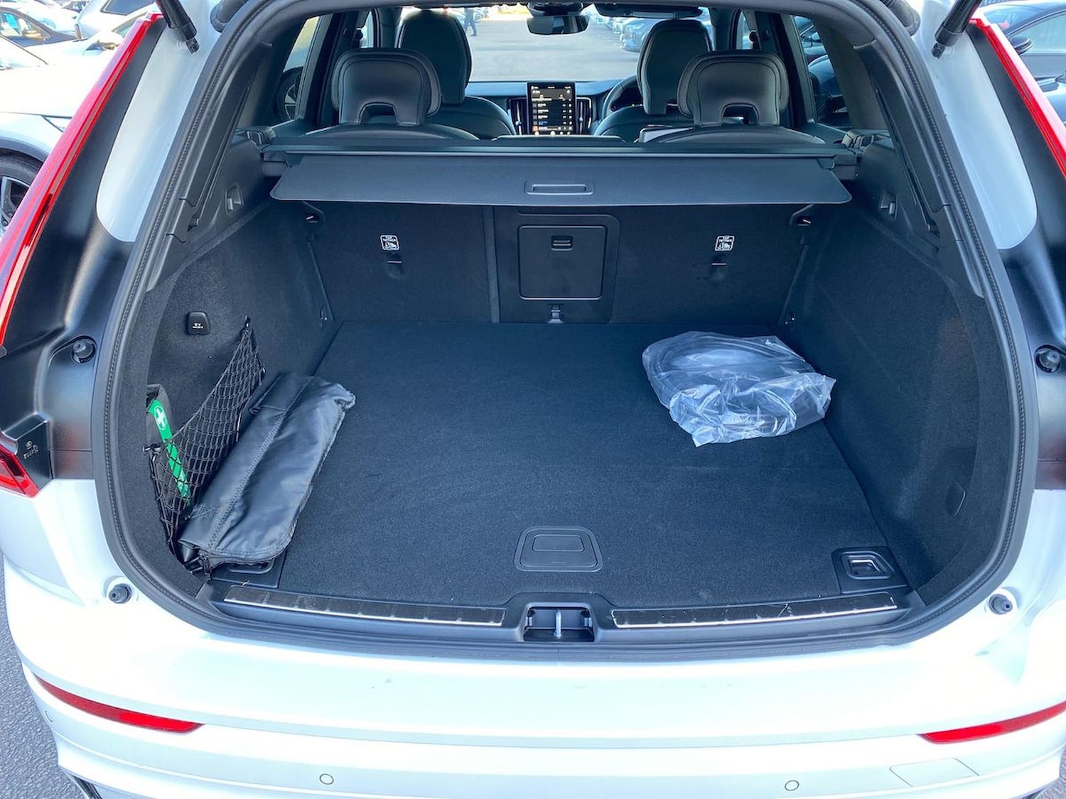 Used Volvo XC60 2026 for sale - 78194154: Photo 19