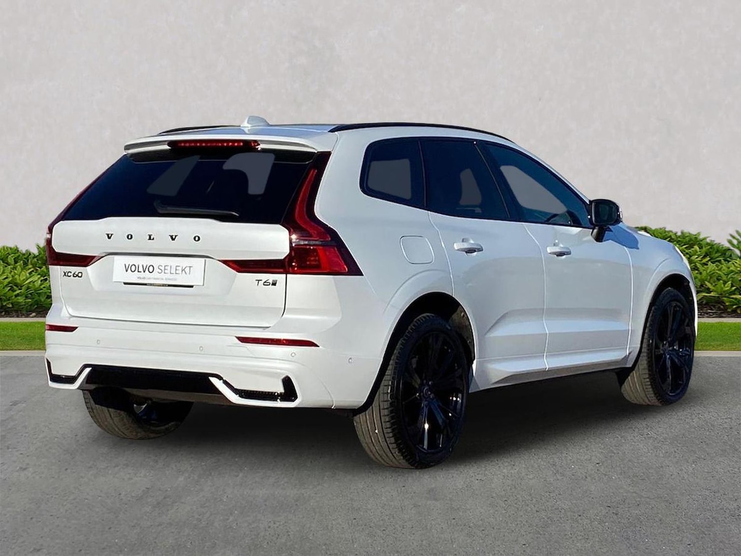 Used Volvo XC60 2026 for sale - 78194154: Photo 20