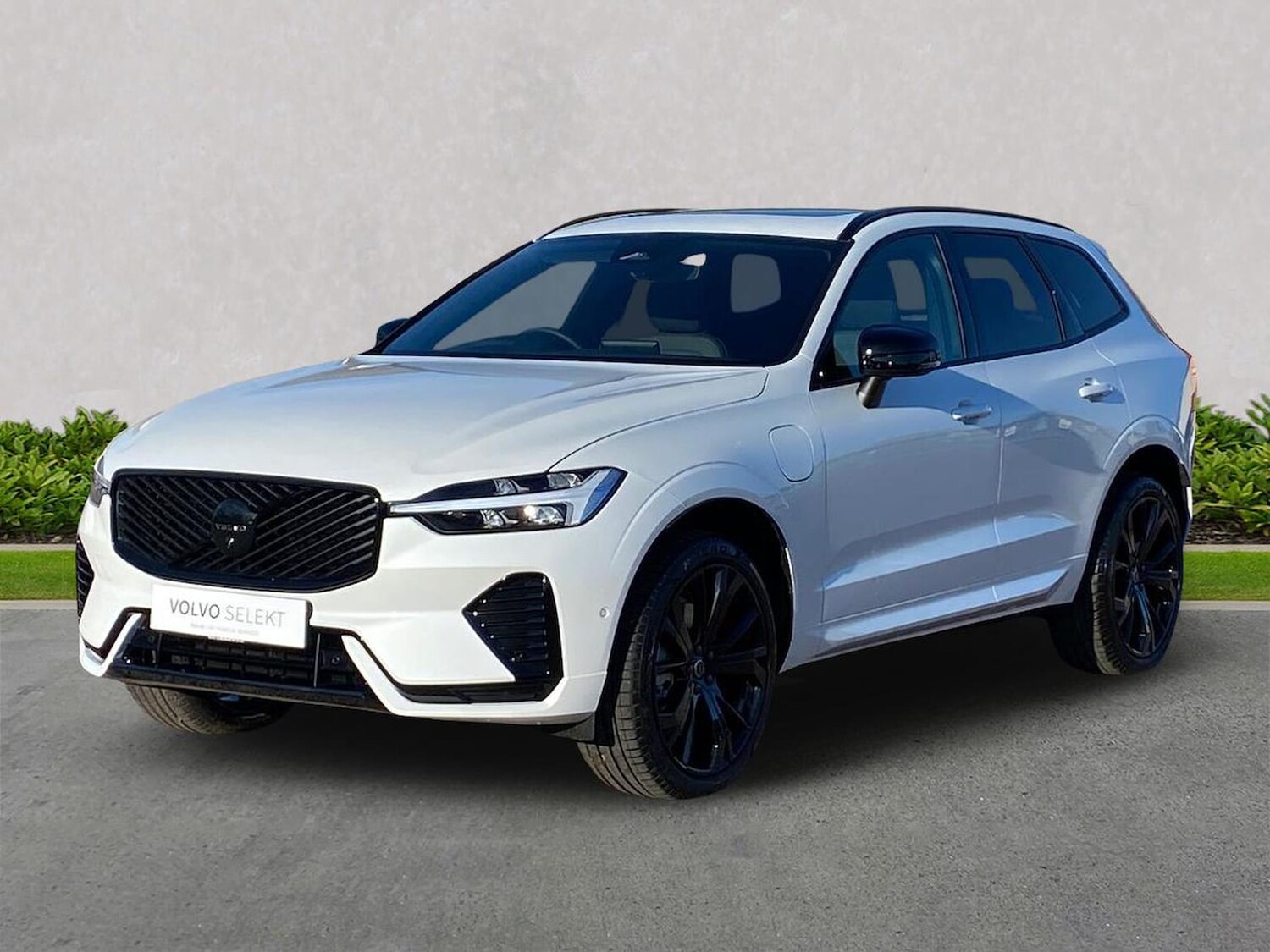 Used Volvo XC60 2026 for sale - 78194154: Photo 22