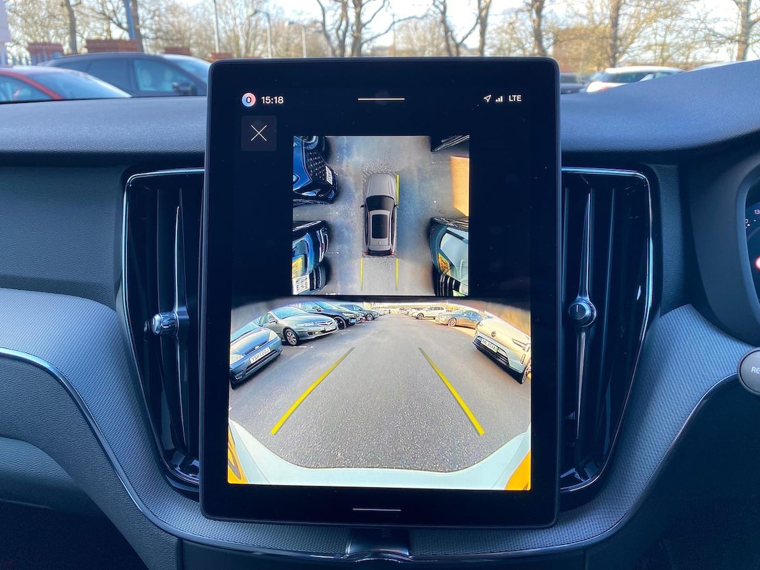 Used Volvo XC60 2026 for sale - 78194154: Photo 25