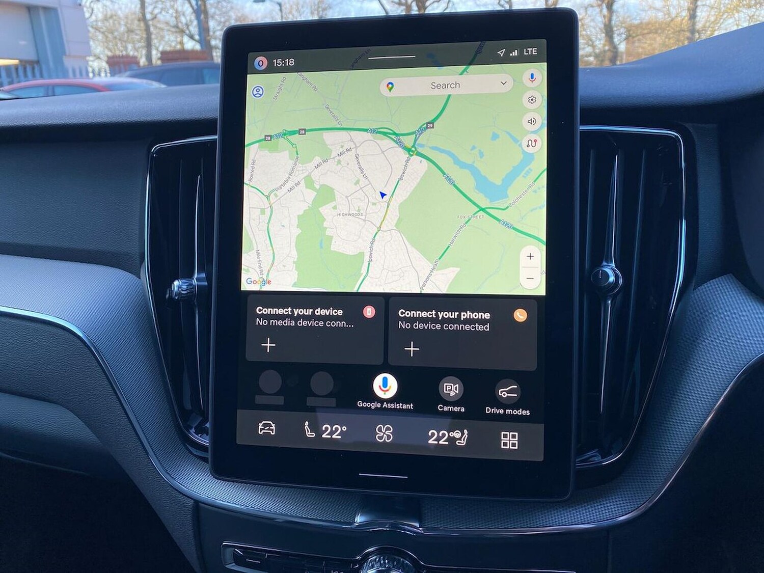 Used Volvo XC60 2026 for sale - 78194154: Photo 26