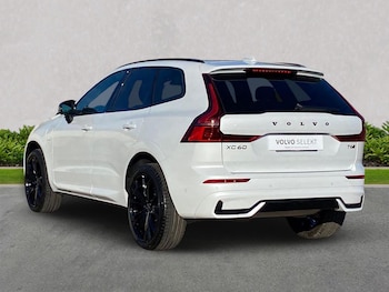 Used Volvo XC60 2026 for sale - 78194154: Photo