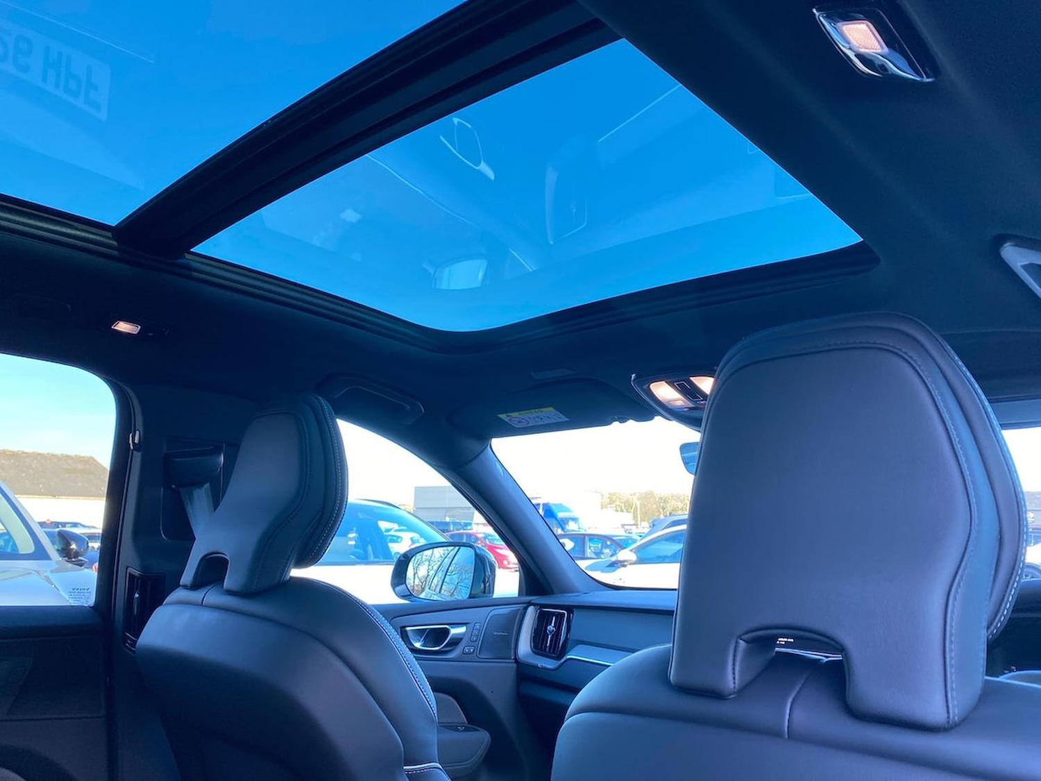 Used Volvo XC60 2026 for sale - 78194154: Photo 34