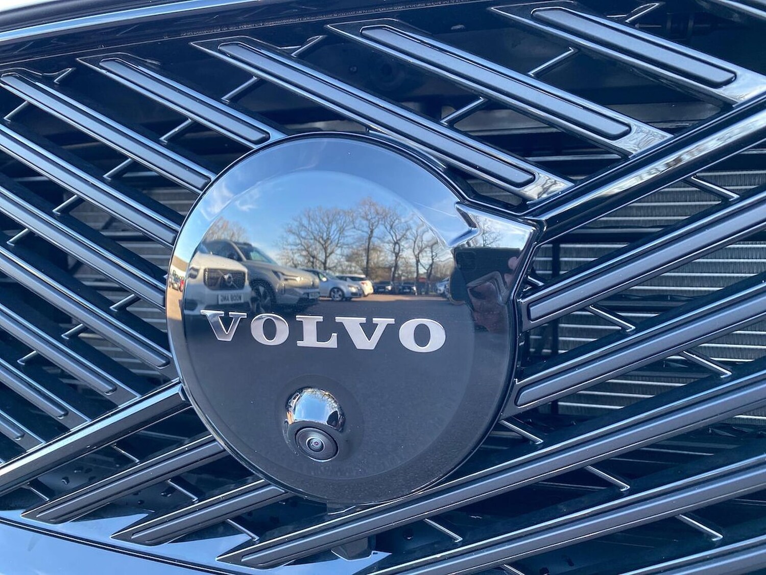 Used Volvo XC60 2026 for sale - 78194154: Photo 35