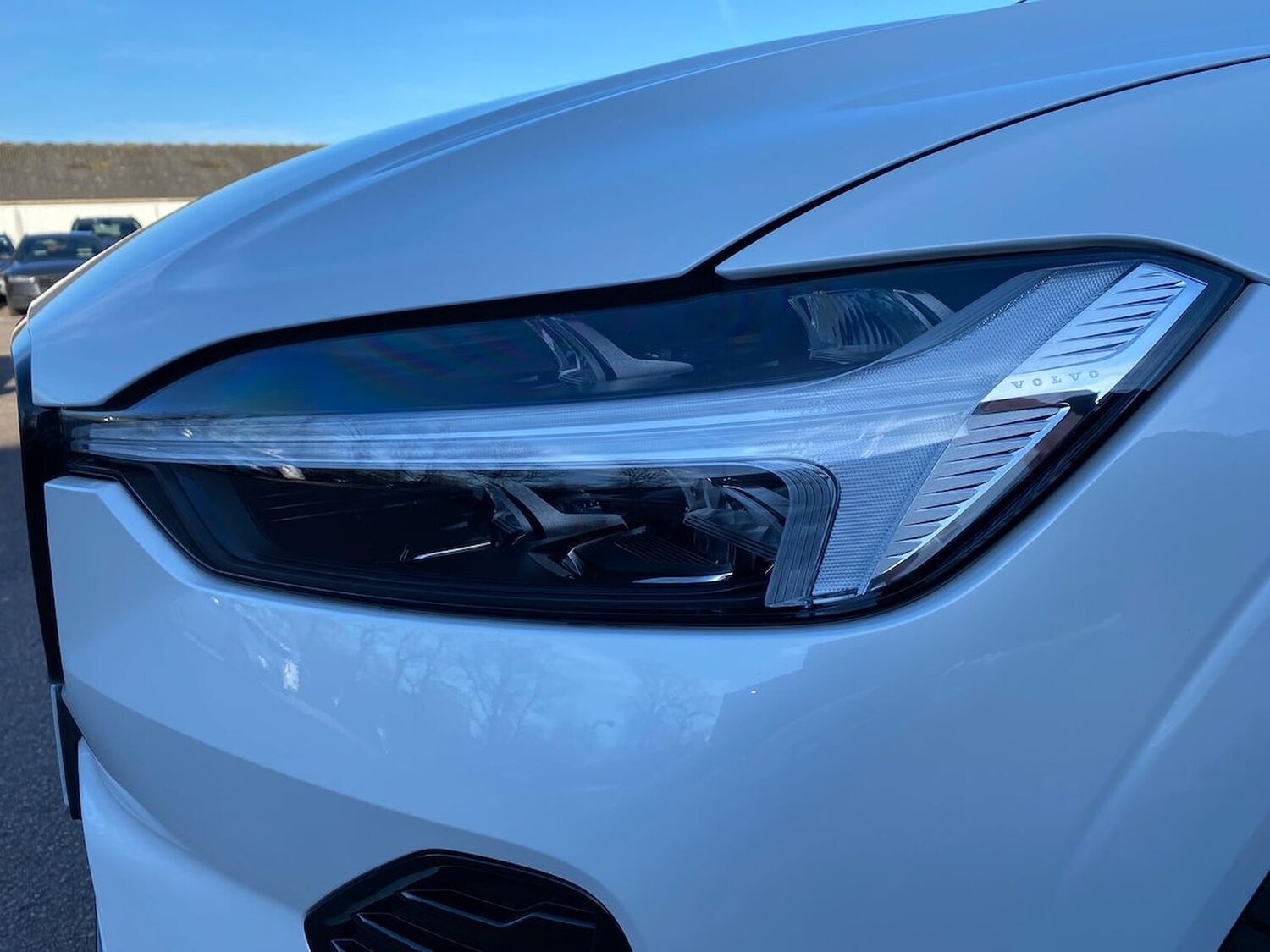 Used Volvo XC60 2026 for sale - 78194154: Photo 36