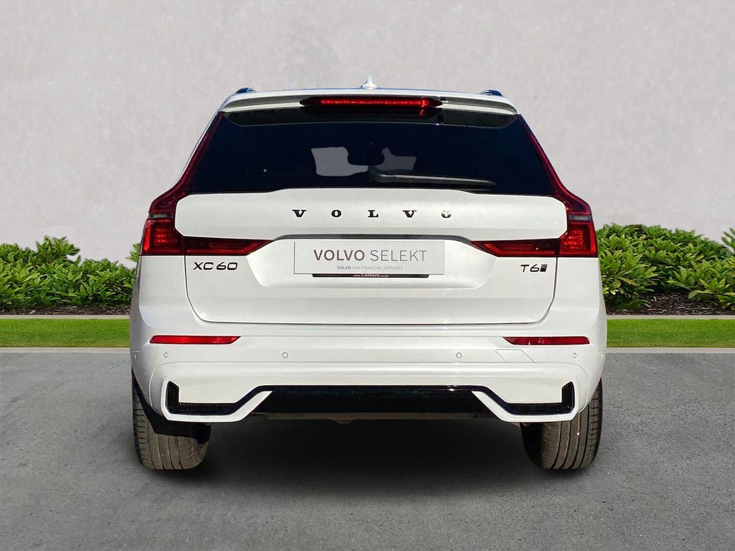 Used Volvo XC60 2026 for sale - 78194154: Photo 6