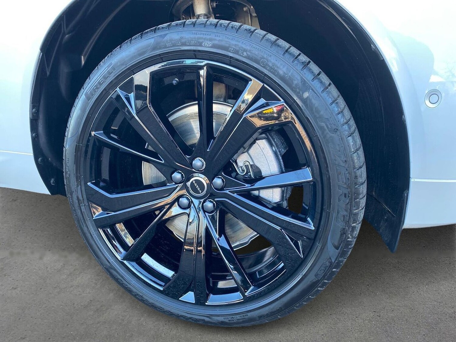 Used Volvo XC60 2026 for sale - 78194154: Photo 8