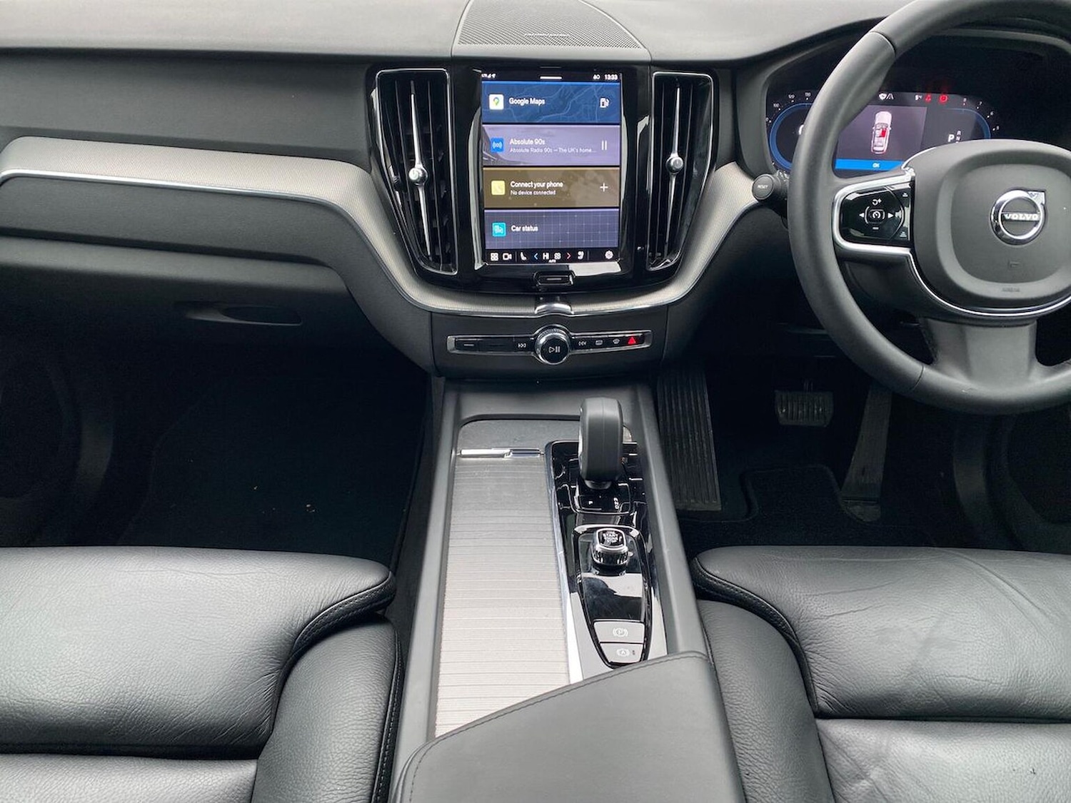 Used Volvo XC60 2023 for sale - 78155502: Photo 15