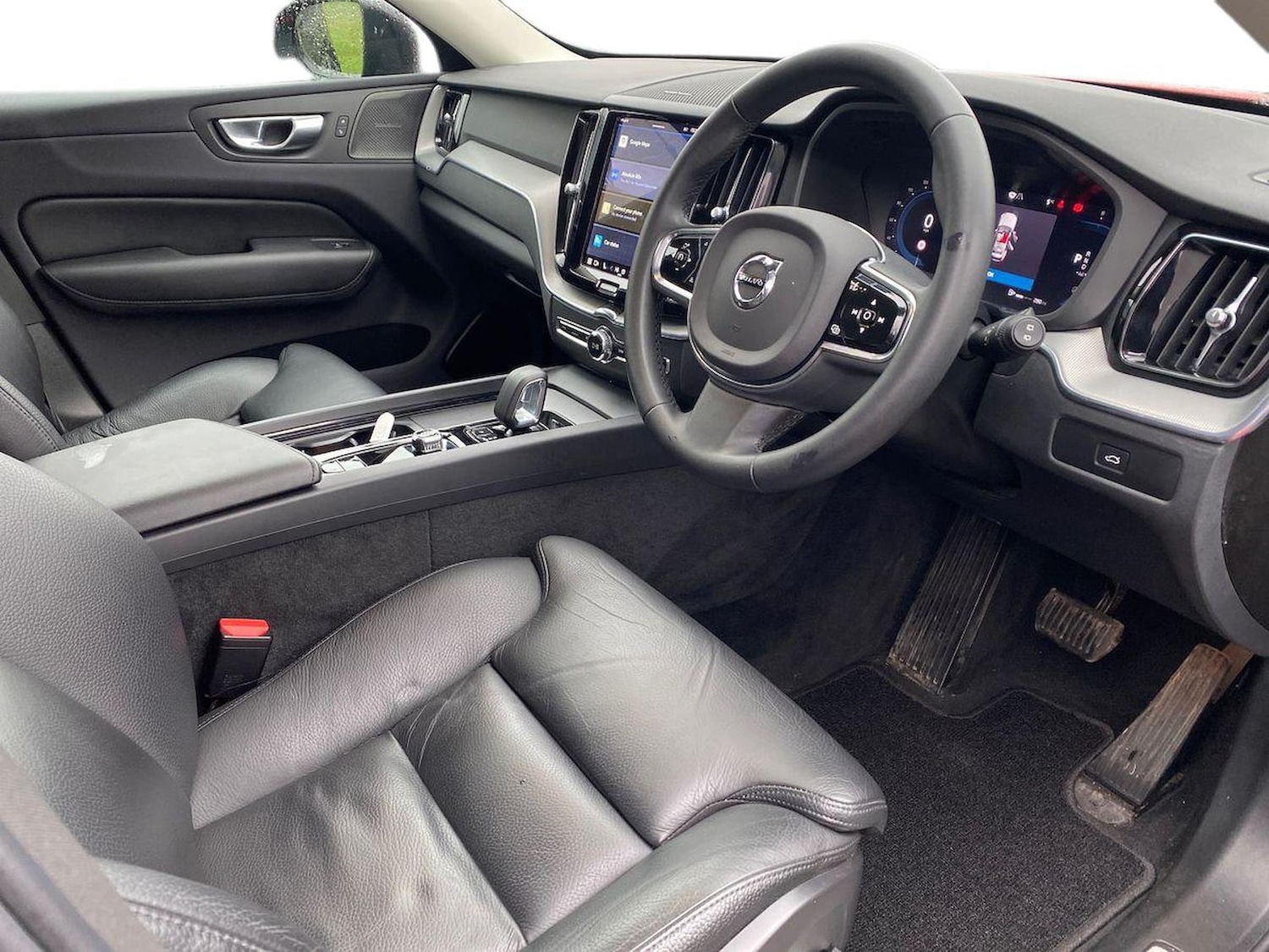 Used Volvo XC60 2023 for sale - 78155502: Photo 17