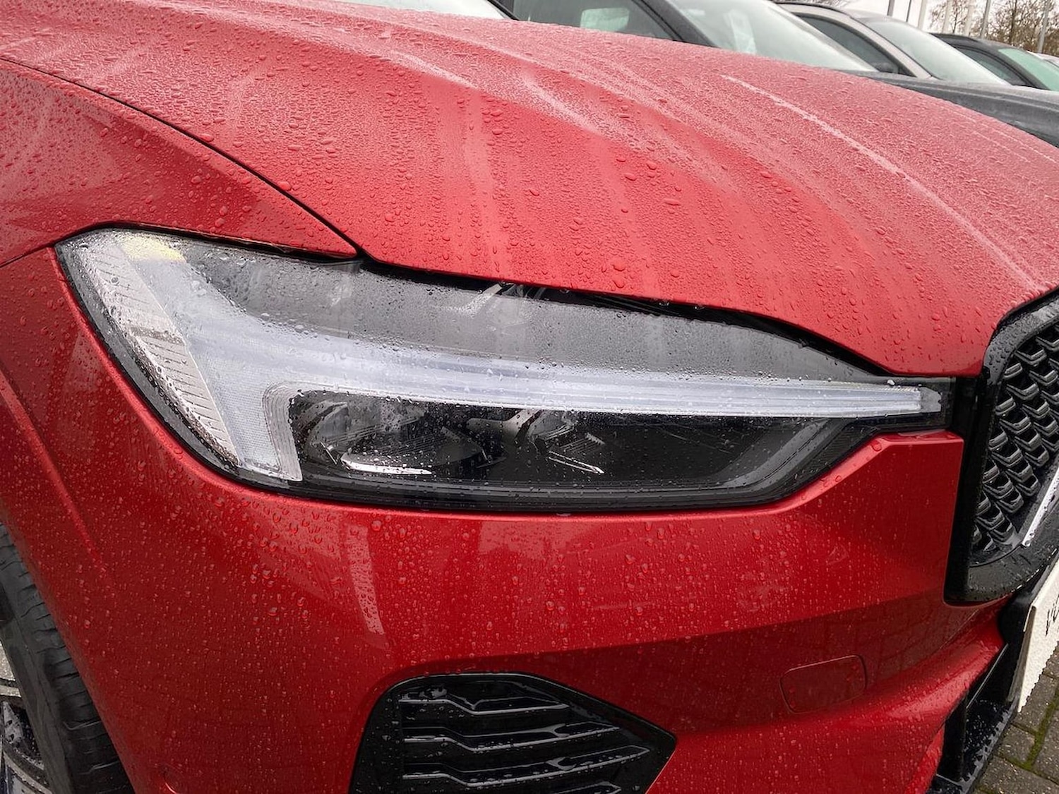 Used Volvo XC60 2023 for sale - 78155502: Photo 36