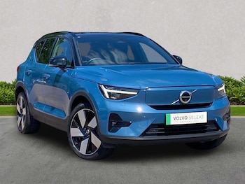 Used Volvo XC40 2023 for sale - 79162556: Photo