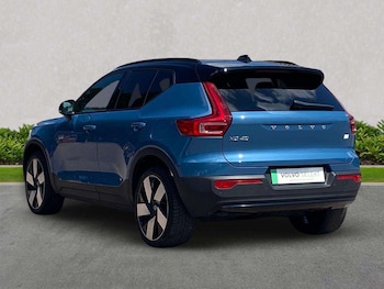 Used Volvo XC40 2023 for sale - 79162556: Photo