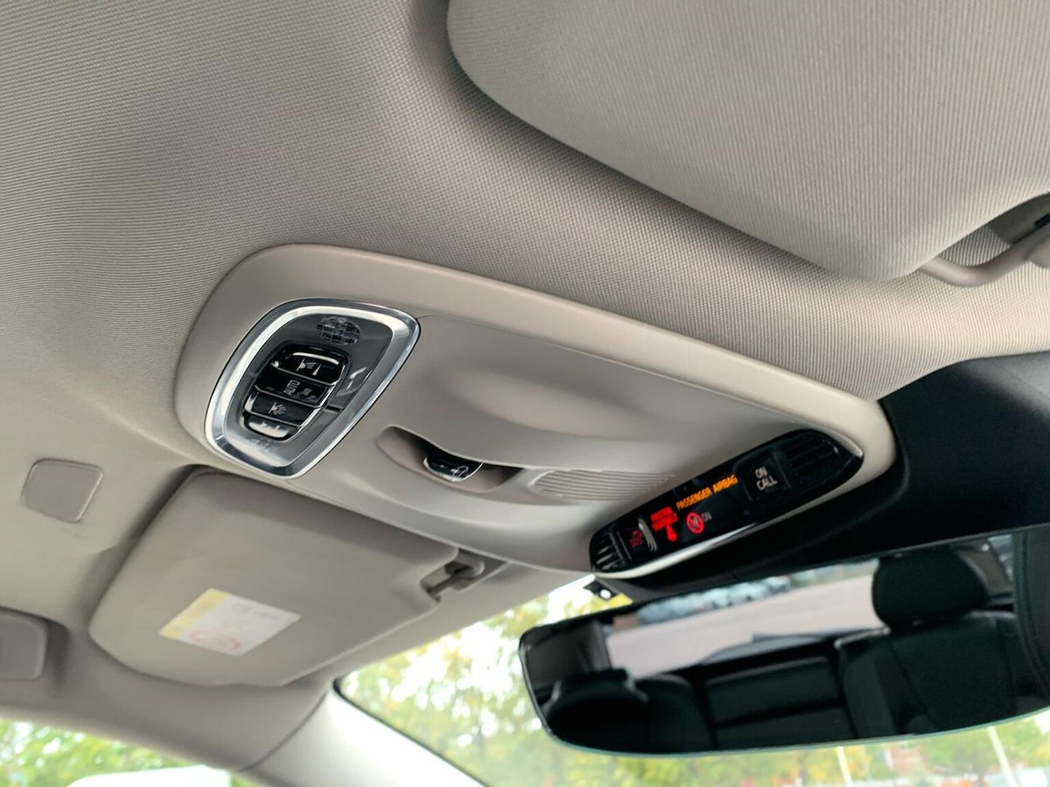 Used Volvo V90 2017 for sale - 76736655: Photo 14