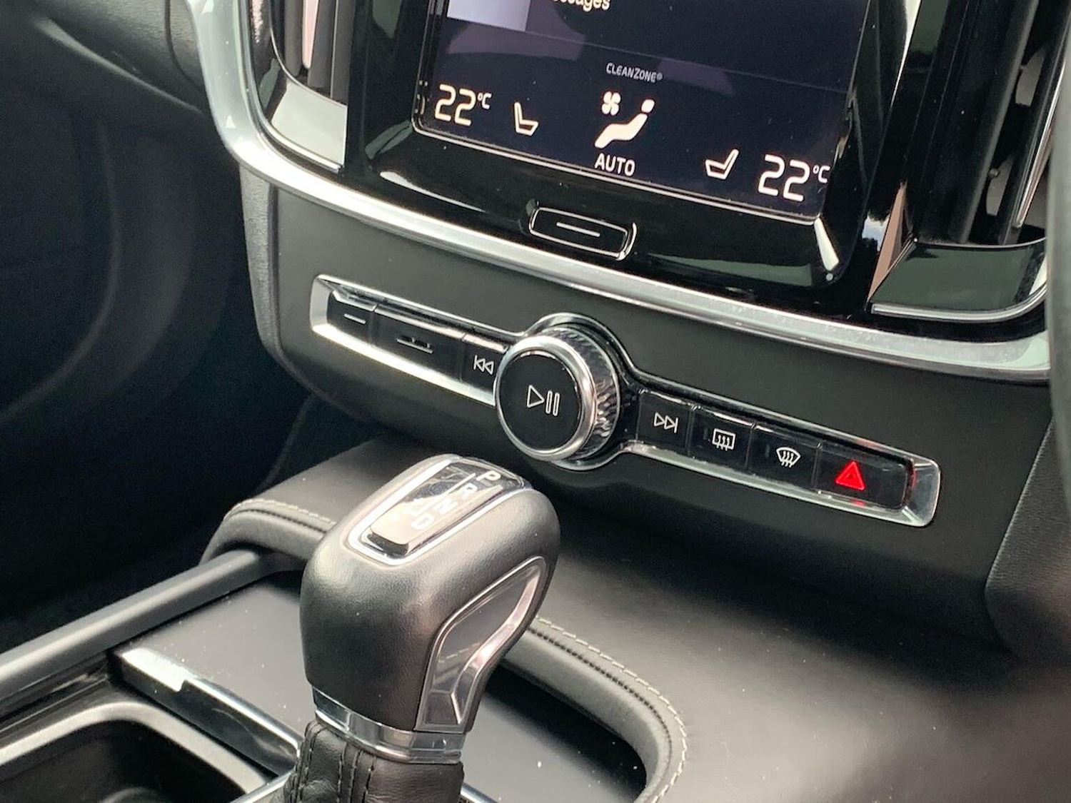 Used Volvo V90 2017 for sale - 76736655: Photo 22