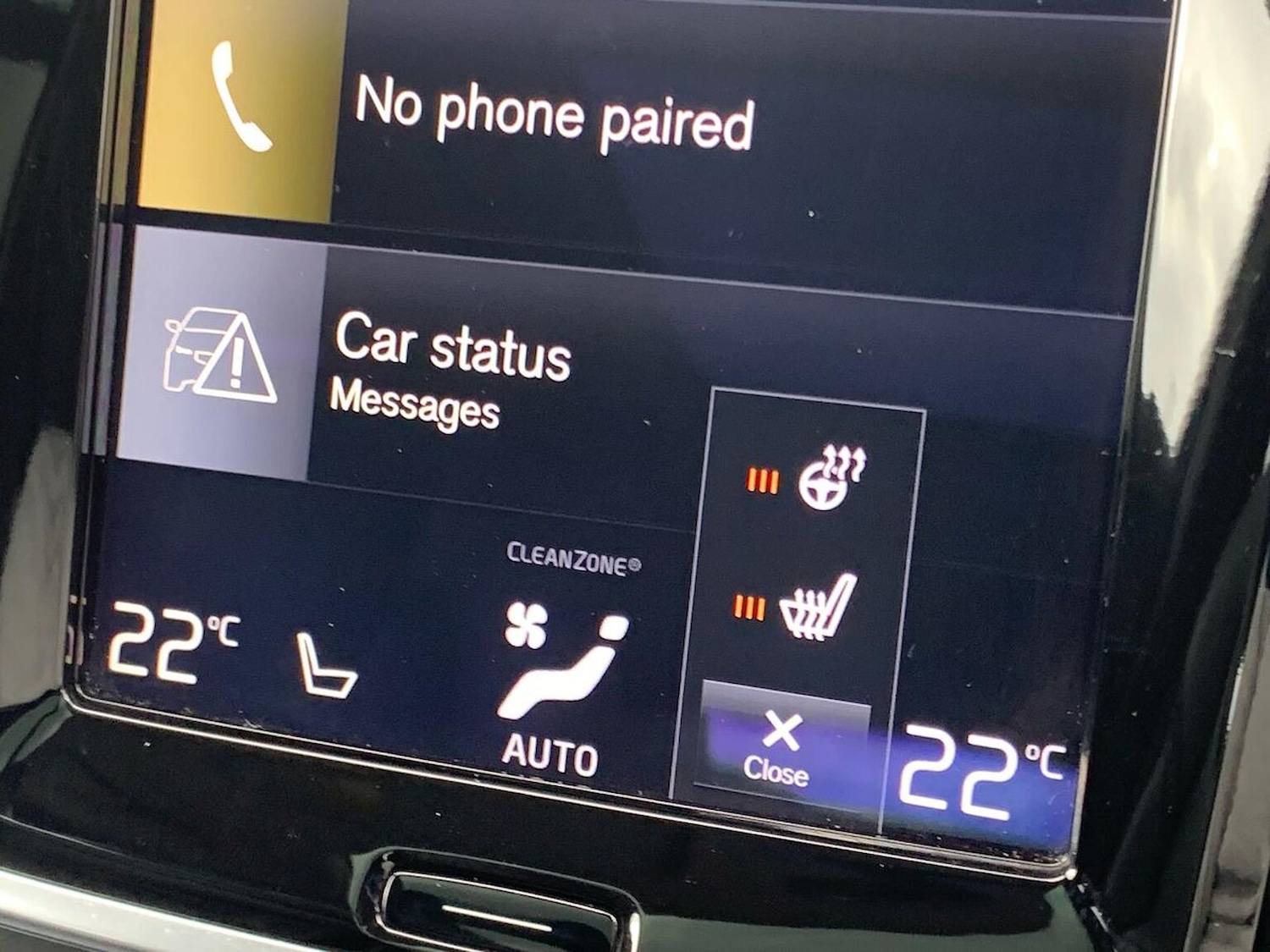 Used Volvo V90 2017 for sale - 76736655: Photo 25