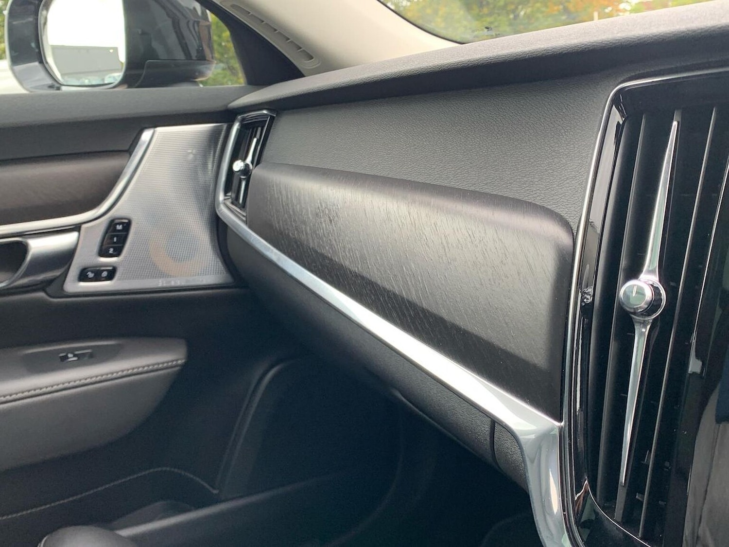 Used Volvo V90 2017 for sale - 76736655: Photo 26