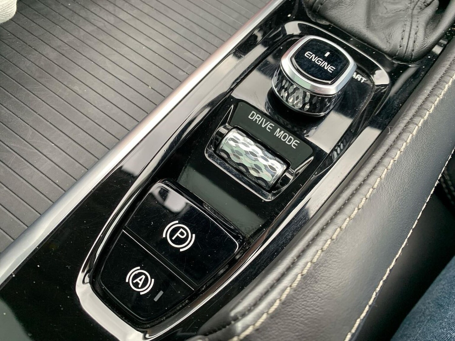 Used Volvo V90 2017 for sale - 76736655: Photo 28