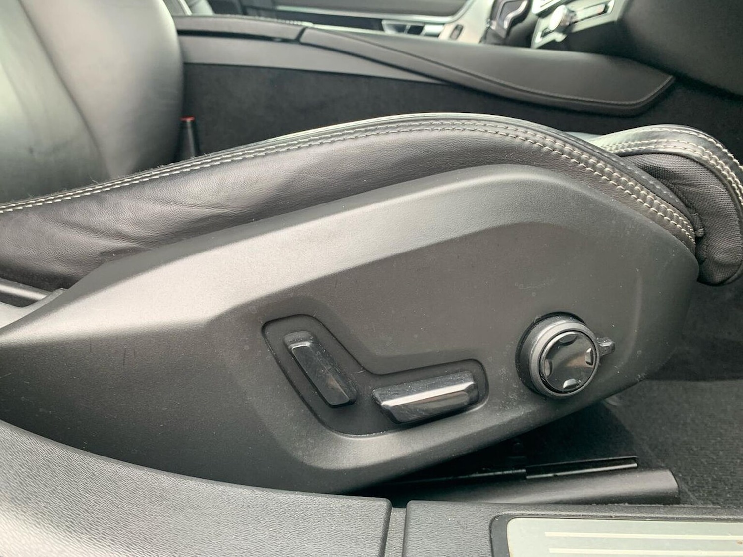 Used Volvo V90 2017 for sale - 76736655: Photo 29