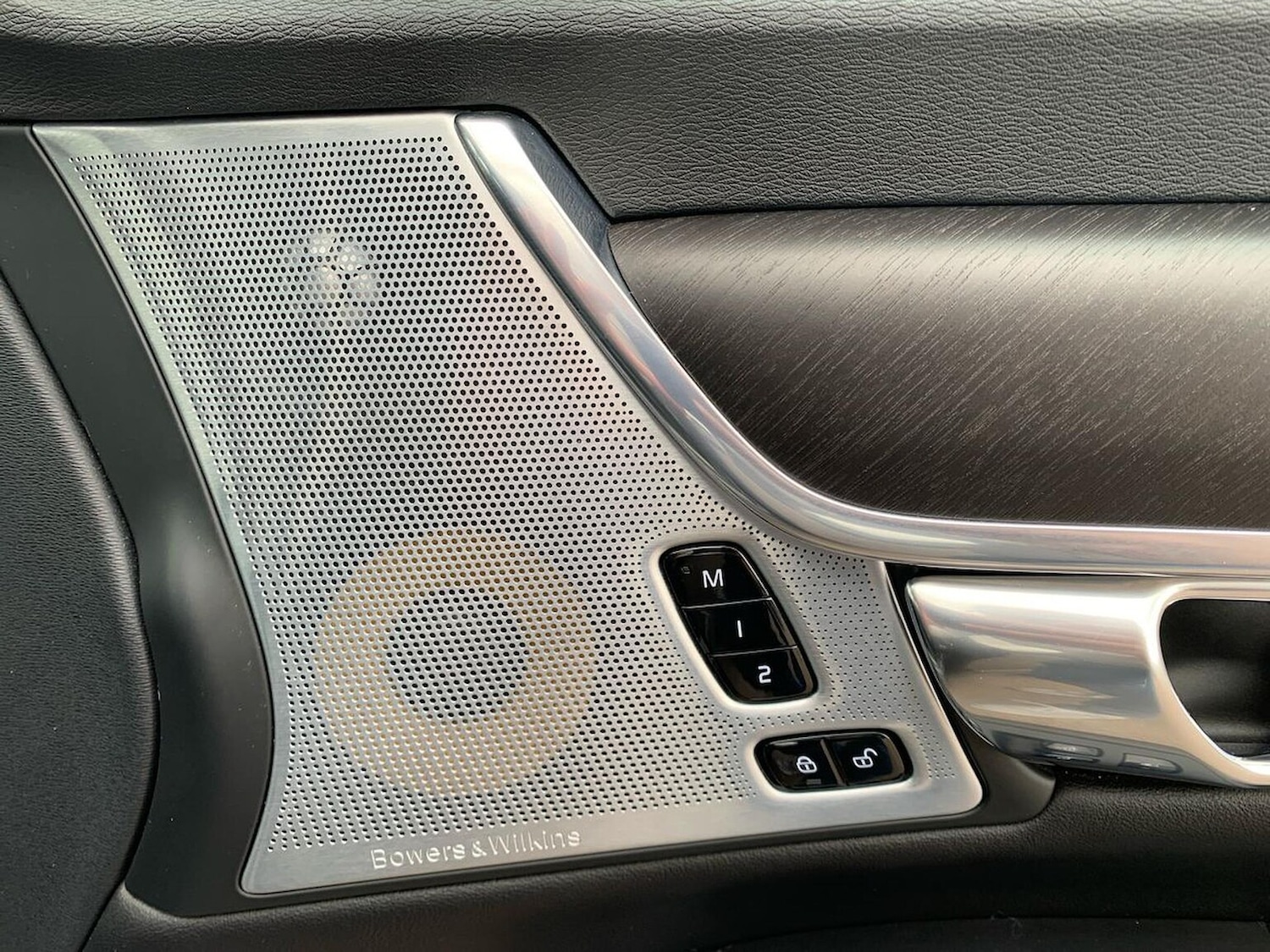 Used Volvo V90 2017 for sale - 76736655: Photo 30