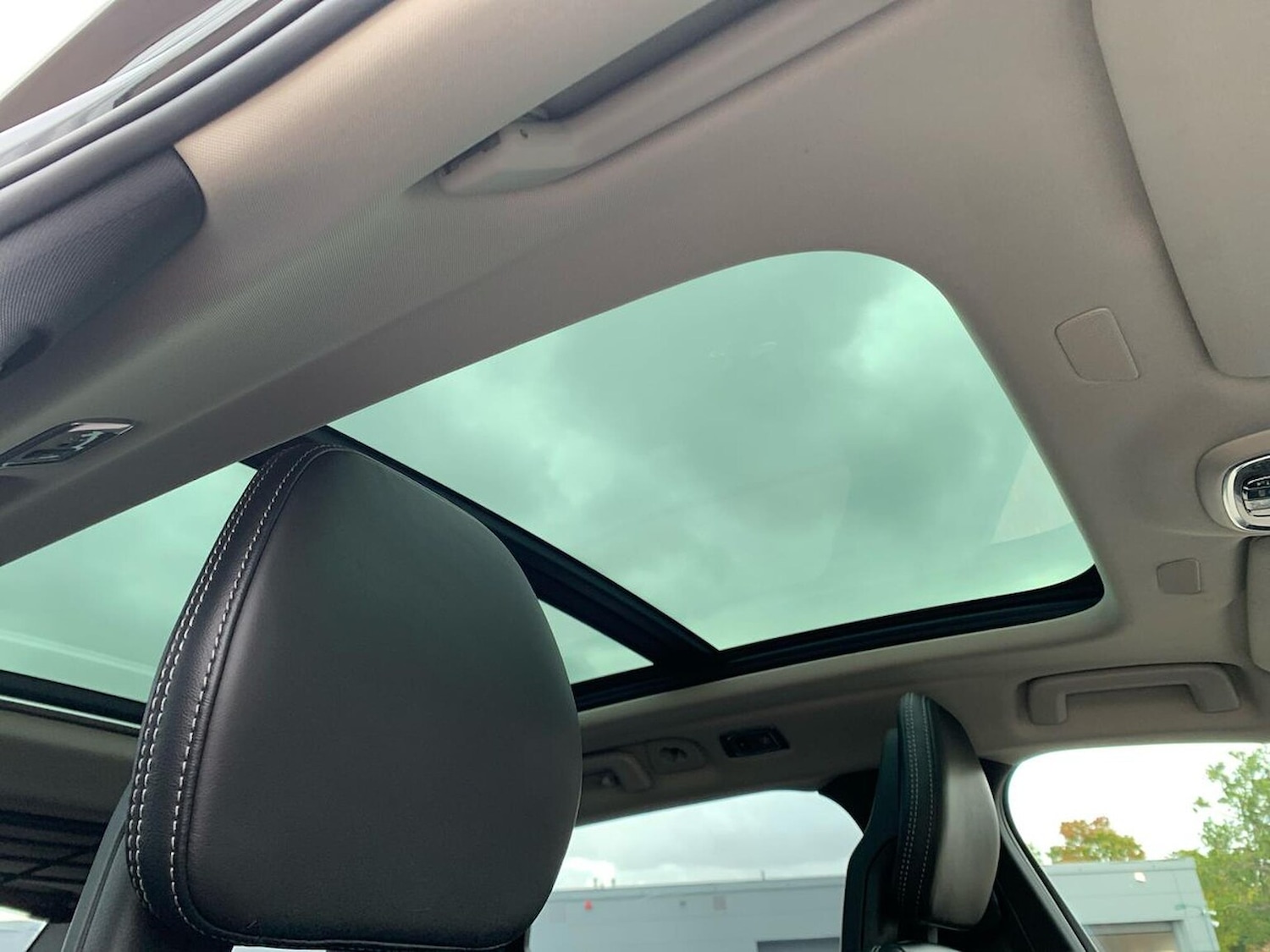 Used Volvo V90 2017 for sale - 76736655: Photo 31