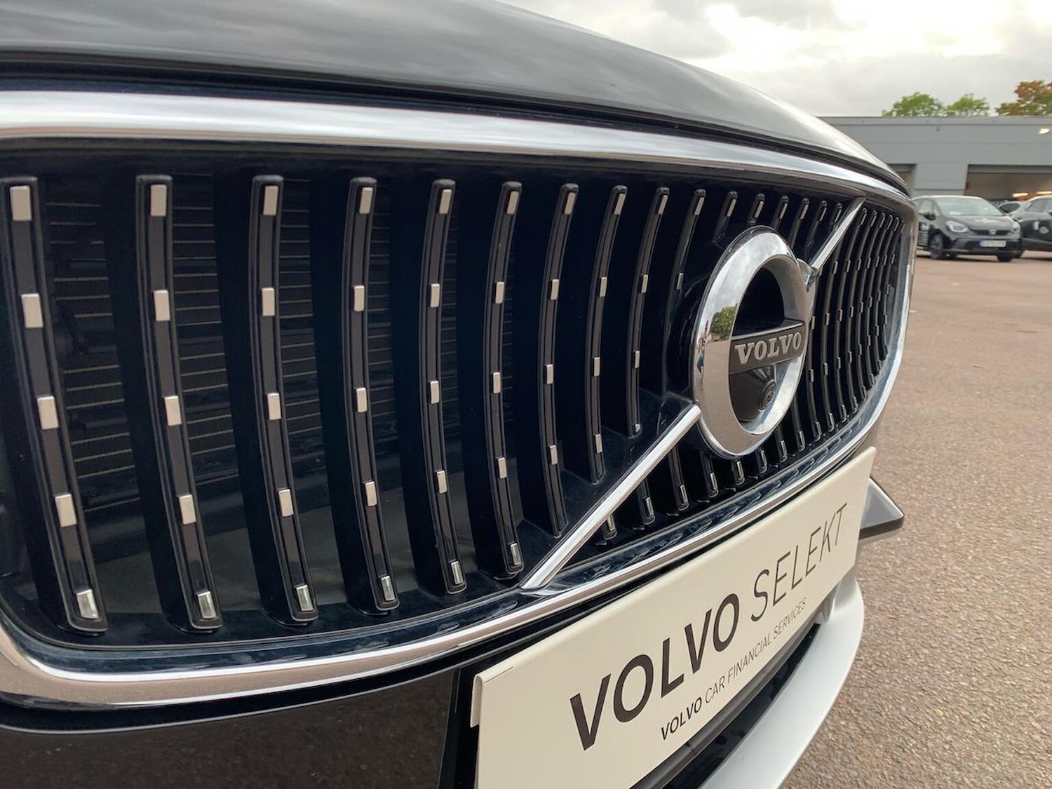 Used Volvo V90 2017 for sale - 76736655: Photo 32