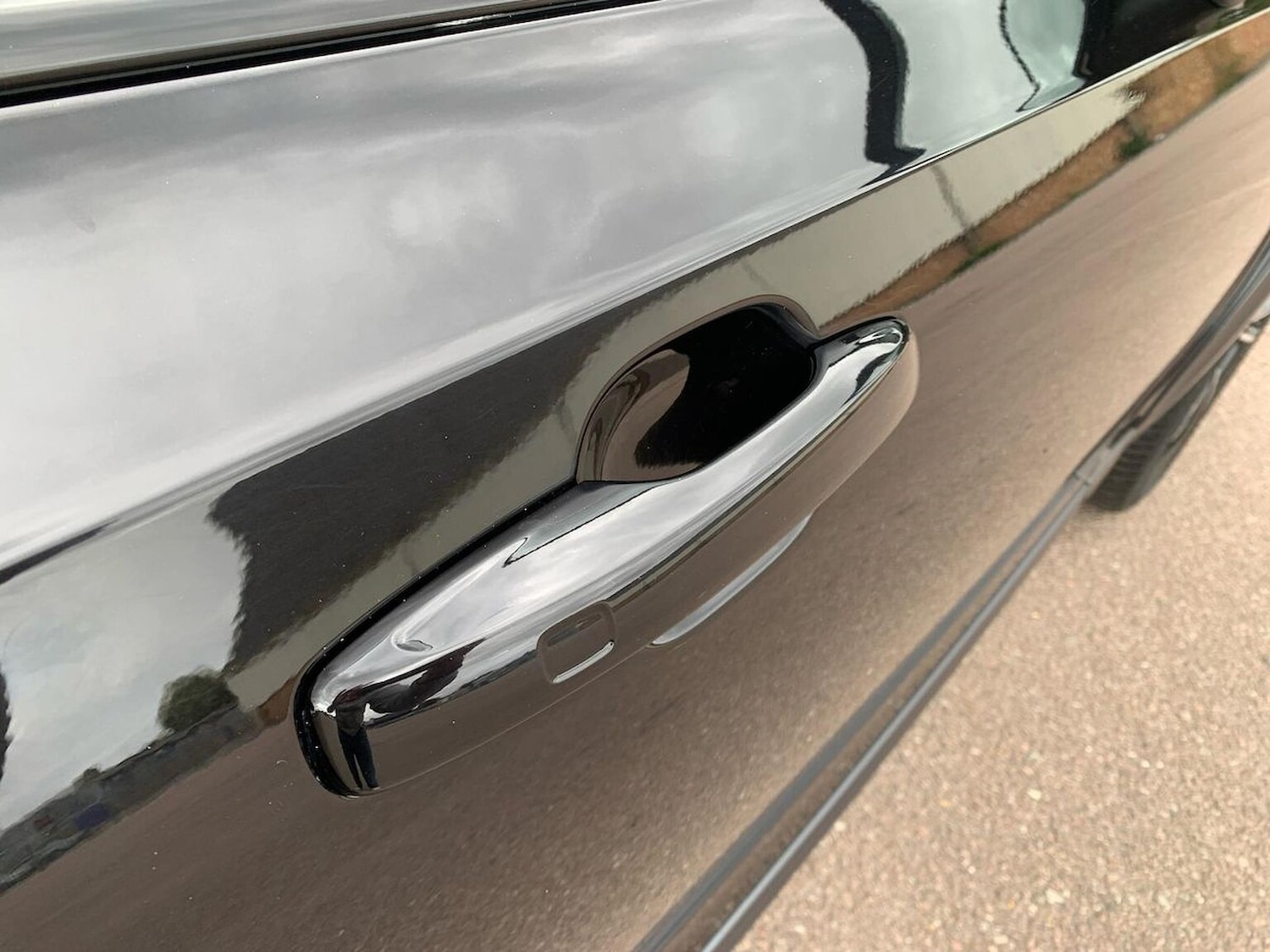 Used Volvo V90 2017 for sale - 76736655: Photo 35