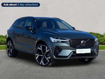 Used Volvo XC60 2026 for sale - 78511892: Photo