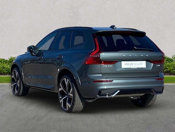 Used Volvo XC60 2026 for sale - 78511892: Photo