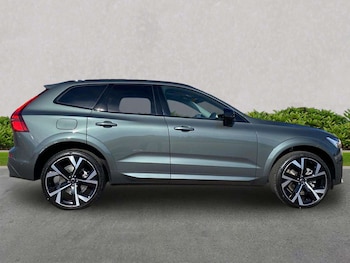 Used Volvo XC60 2026 for sale - 78511892: Photo