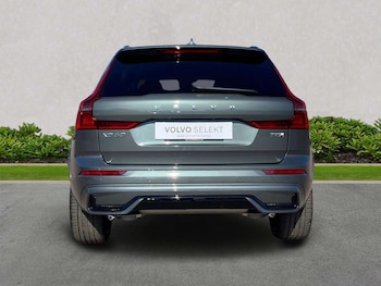 Used Volvo XC60 2026 for sale - 78511892: Photo