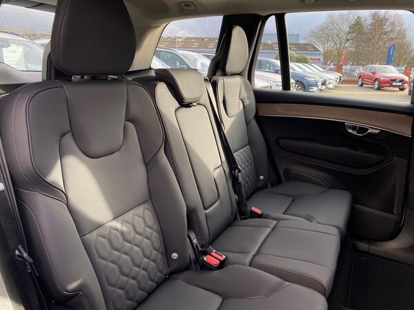 Used Volvo XC90 2024 for sale - 75505505: Photo 16