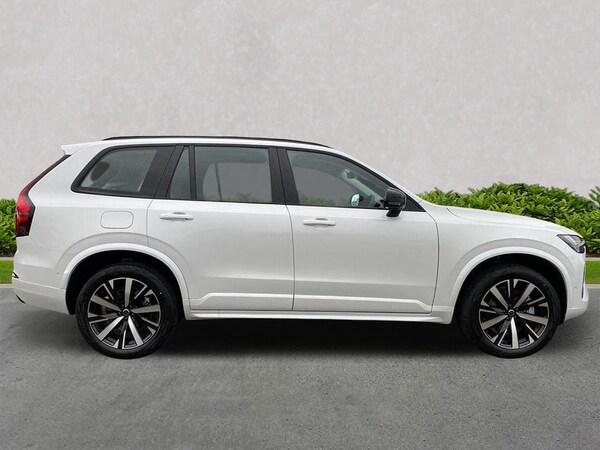 Used Volvo XC90 2024 for sale - 75505505: Photo 3