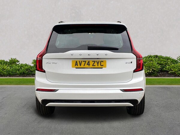 Used Volvo XC90 2024 for sale - 75505505: Photo 4
