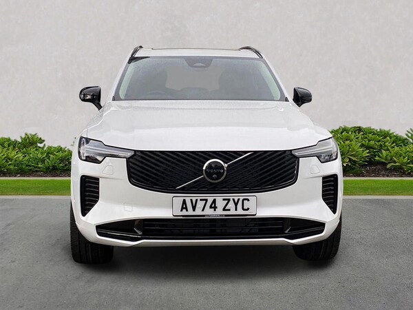 Used Volvo XC90 2024 for sale - 75505505: Photo 5