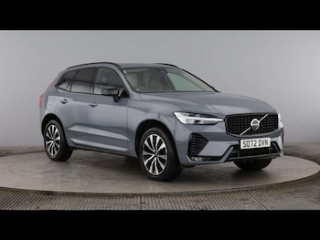 Used Volvo XC60 2023 for sale - 78434156: Photo