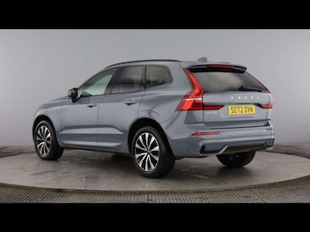 Used Volvo XC60 2023 for sale - 78434156: Photo