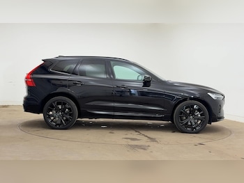 Used Volvo XC60 2025 for sale - 76439804: Photo