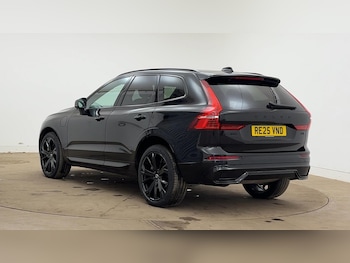 Used Volvo XC60 2025 for sale - 76439804: Photo