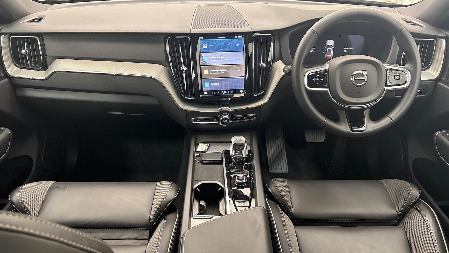 Used Volvo XC60 2025 for sale - 76439804: Photo 8