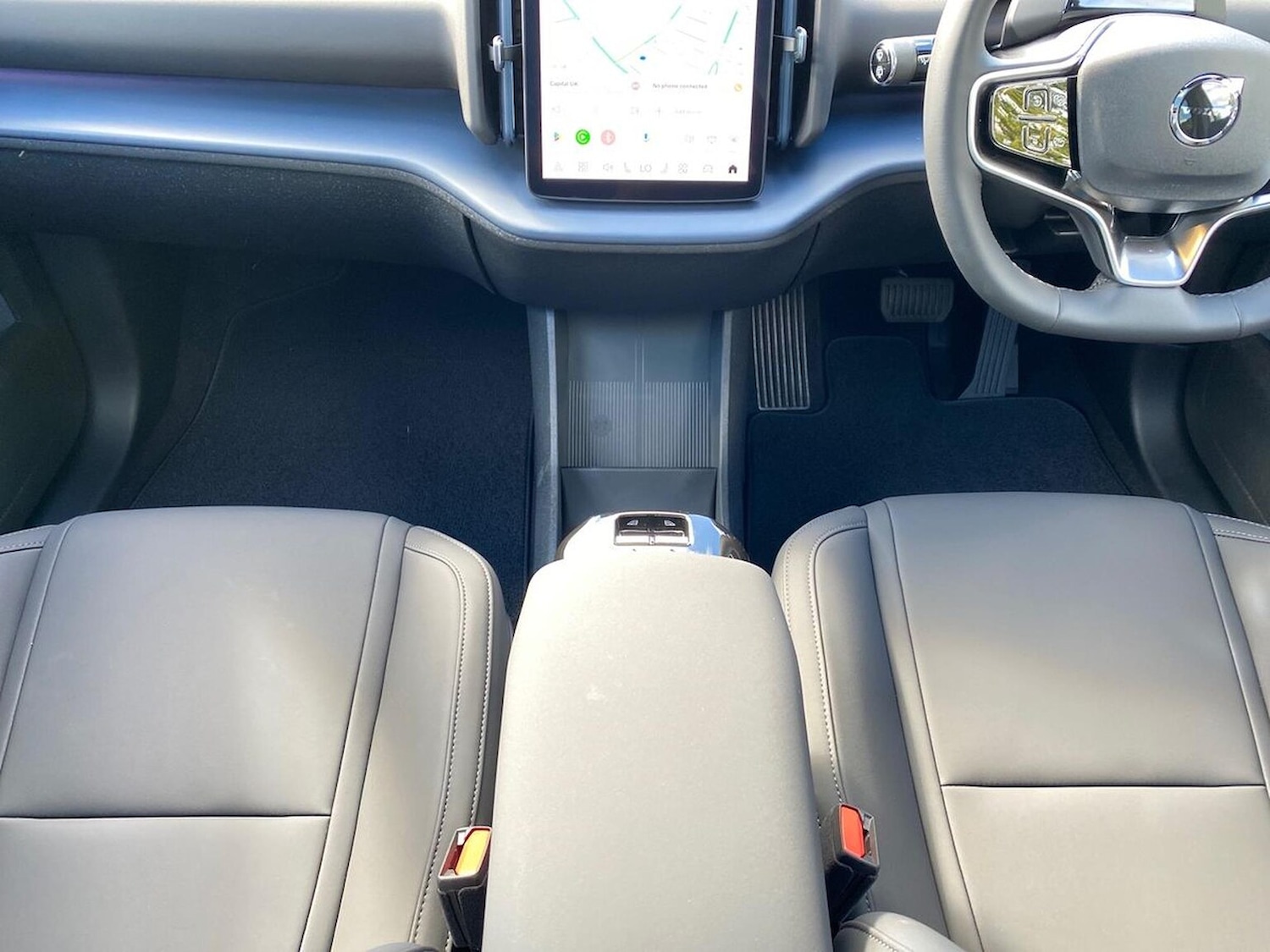 Used Volvo EX30 2025 for sale - 76127248: Photo 13