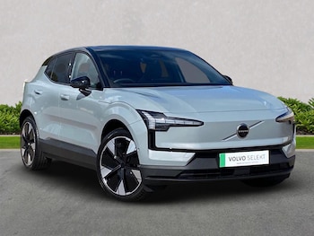 Volvo - EX30